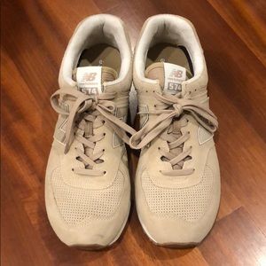 Men’s New Balance Shoes